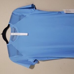 Lulu Sculpt short sleeve tee